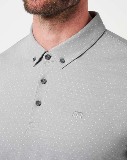 Travis Mathew Online Handsome Town 3.0 Polo Men