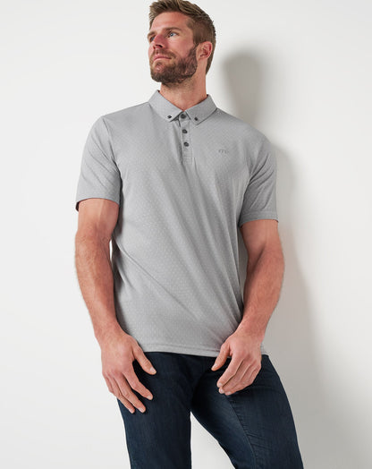 Travis Mathew Online Handsome Town 3.0 Polo Men