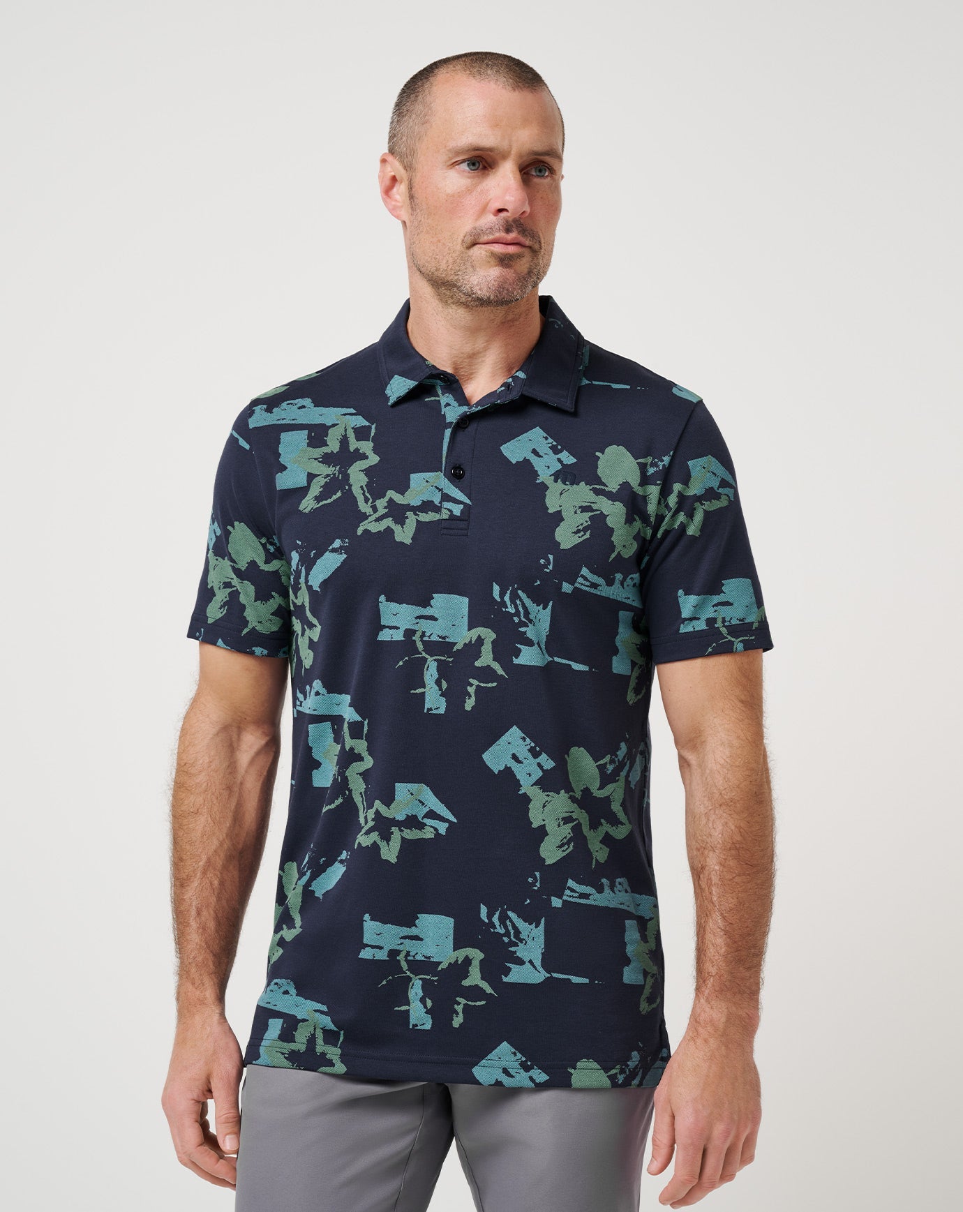 Travis Mathew Sale Favorite Hello Polo Men
