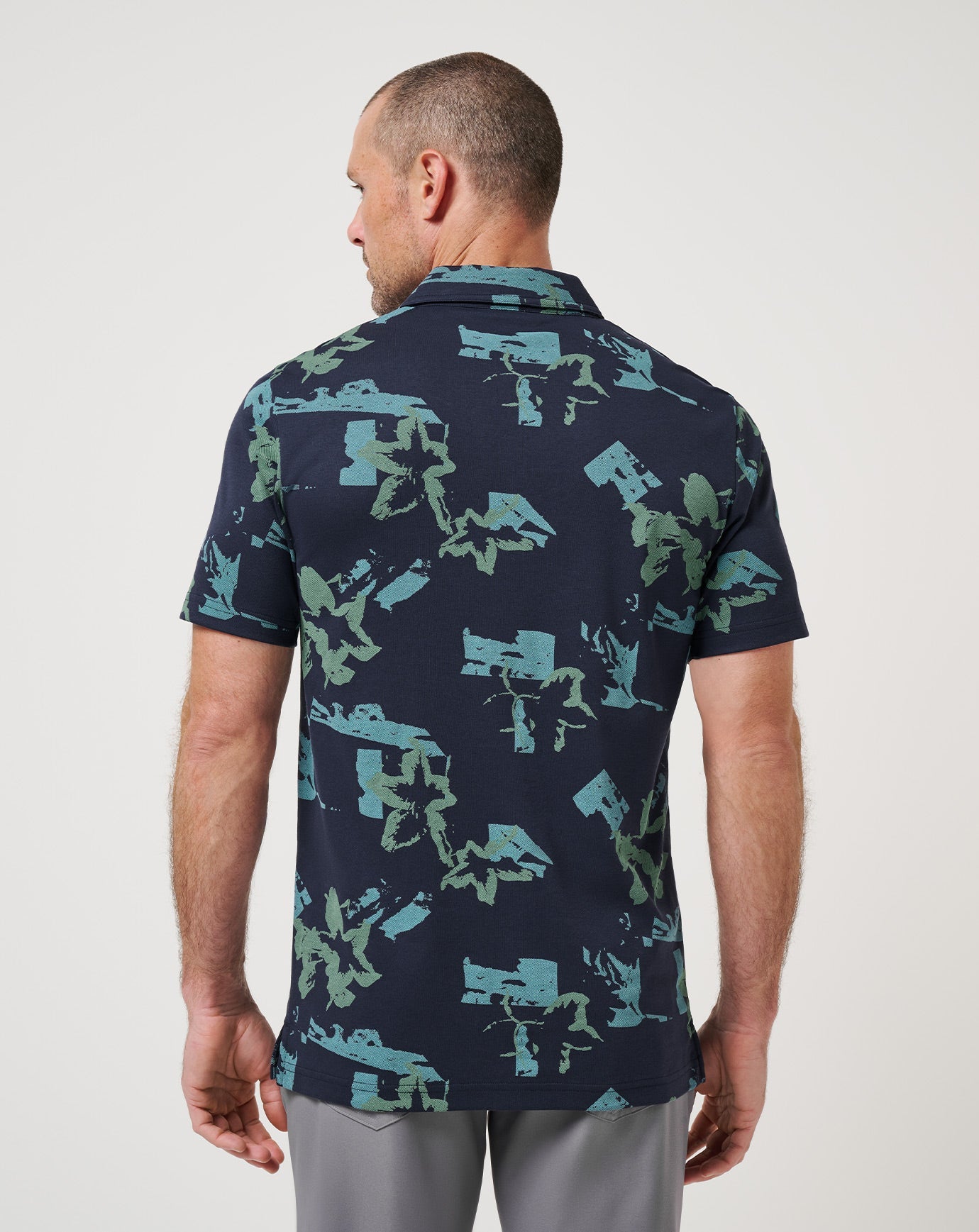 Travis Mathew Sale Favorite Hello Polo Men