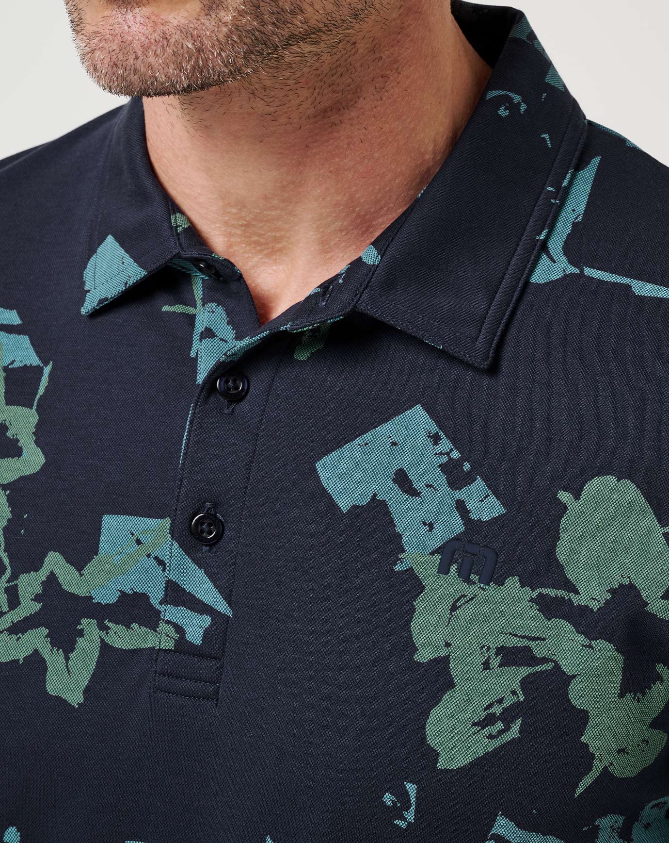 Travis Mathew Sale Favorite Hello Polo Men
