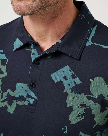 Travis Mathew Sale Favorite Hello Polo Men