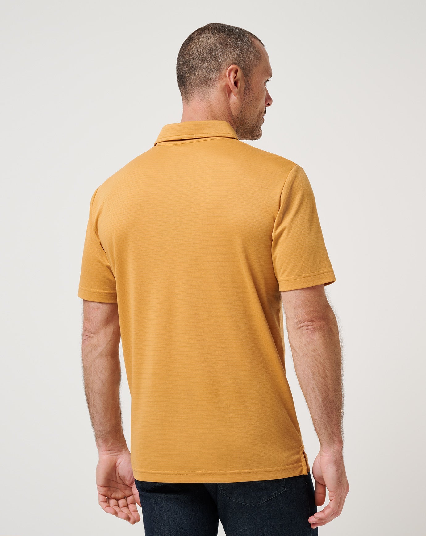 Travis Mathew Discount The Zinna 2.0 Polo Men