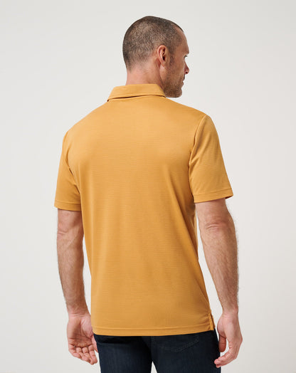 Travis Mathew Discount The Zinna 2.0 Polo Men