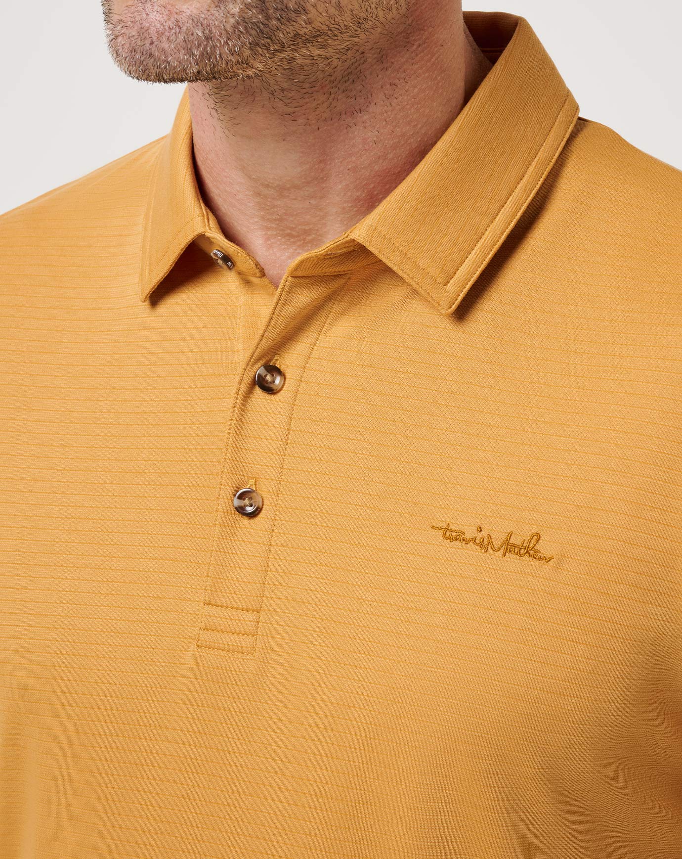 Travis Mathew Discount The Zinna 2.0 Polo Men