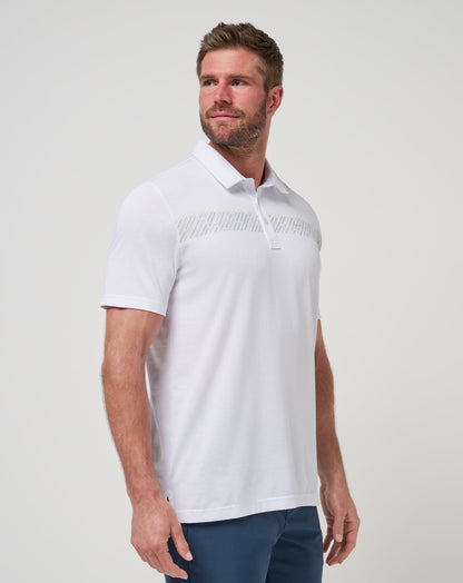 Travis Mathew Online Landline Polo Men