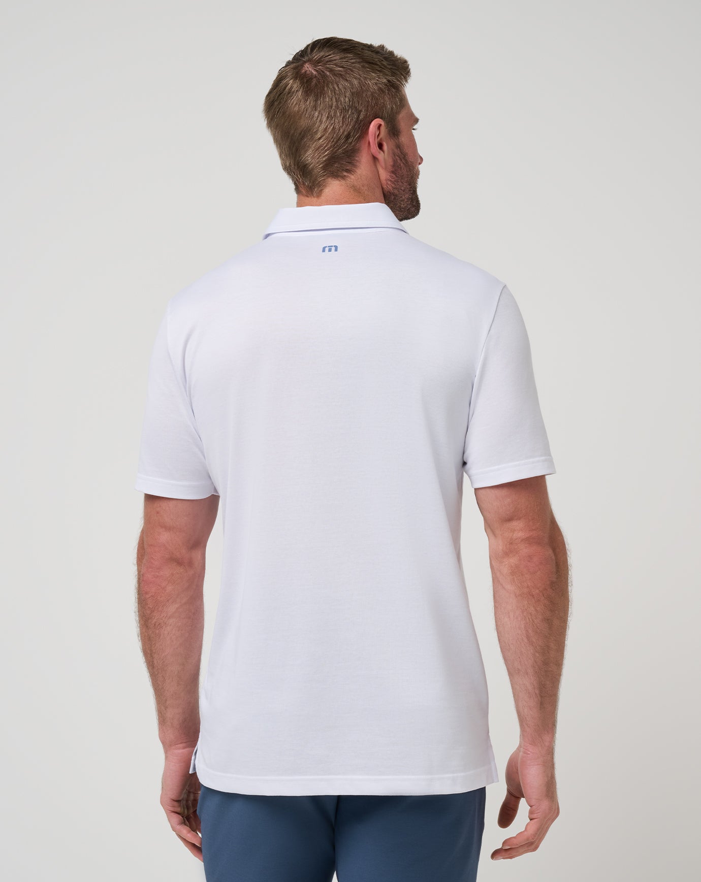 Travis Mathew Online Landline Polo Men