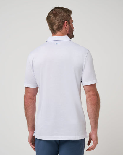 Travis Mathew Online Landline Polo Men