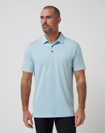 Travis Mathew Sale Featherweight Polo Men|Golf