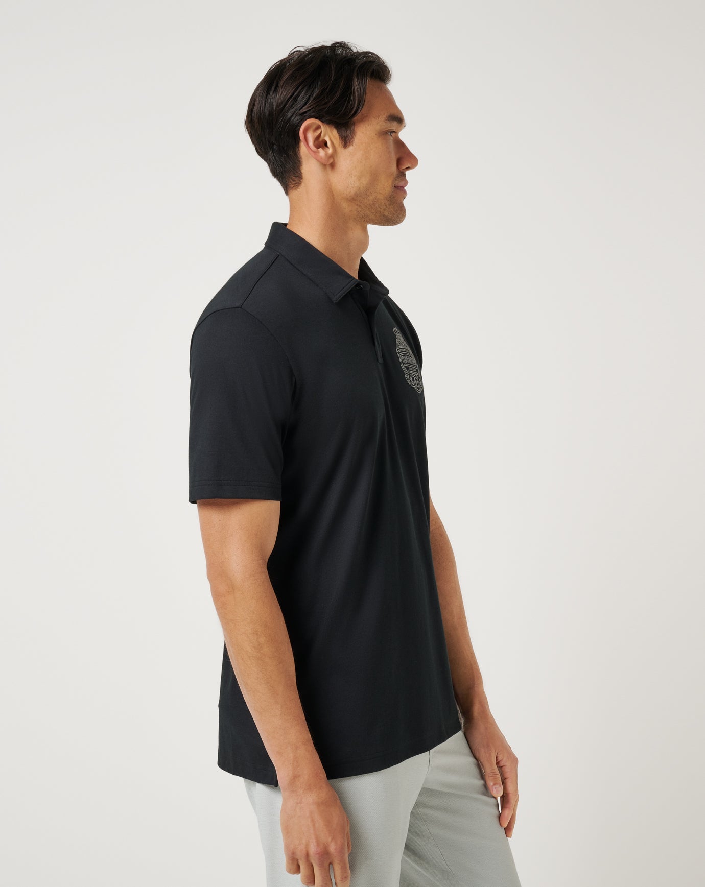 Travis Mathew US Best Choice Polo Men