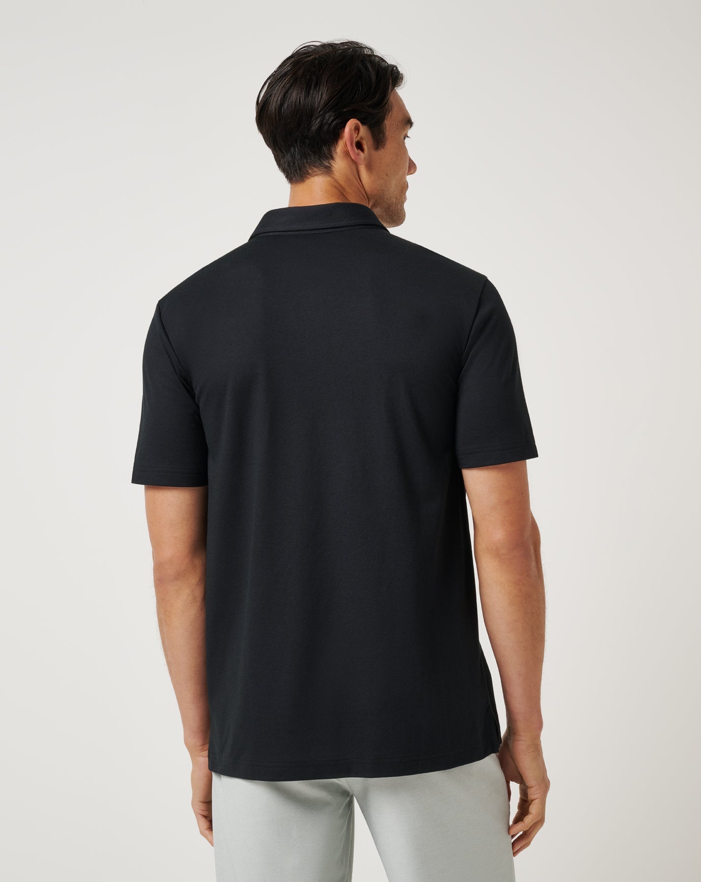 Travis Mathew US Best Choice Polo Men