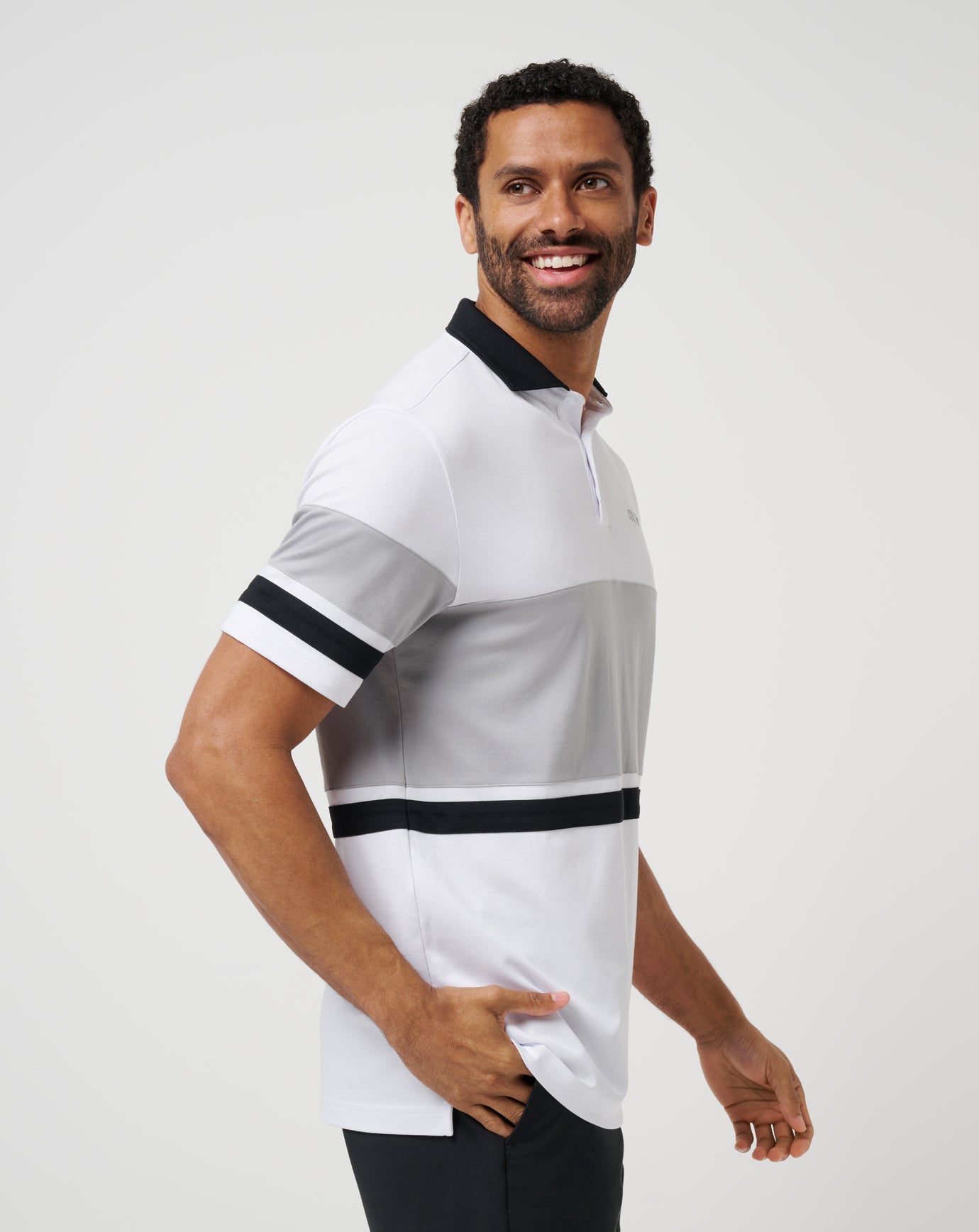 Travis Mathew Discount Body Check Polo Men|New