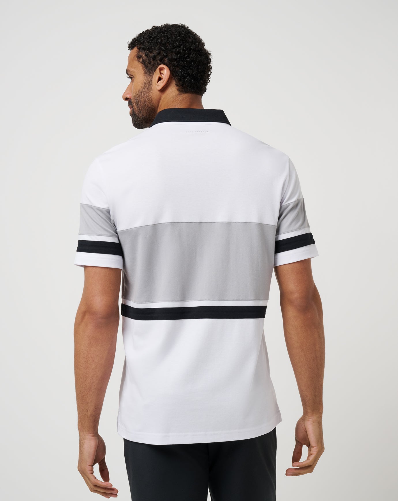 Travis Mathew Discount Body Check Polo Men|New