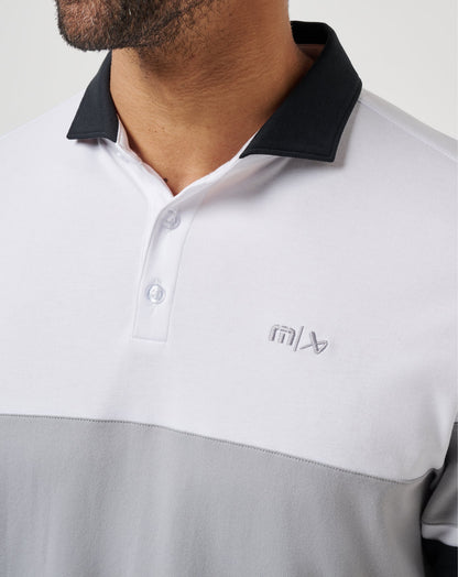 Travis Mathew Discount Body Check Polo Men|New
