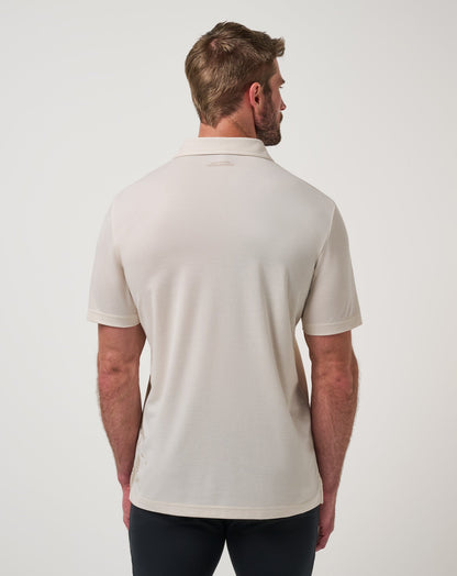 Travis Mathew Outlets Drumbeat Polo Men