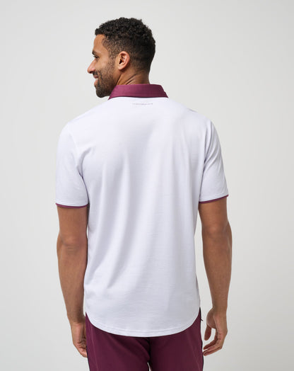 Travis Mathew For Sale Home Game Polo Men|New