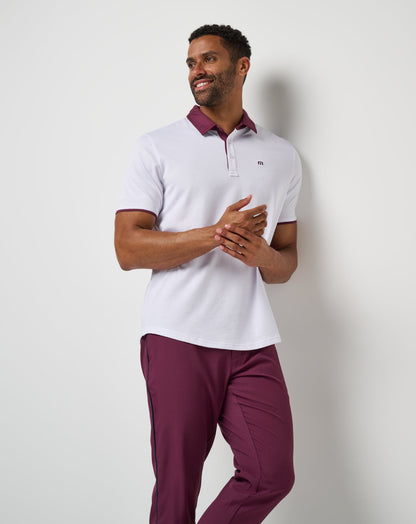 Travis Mathew For Sale Home Game Polo Men|New