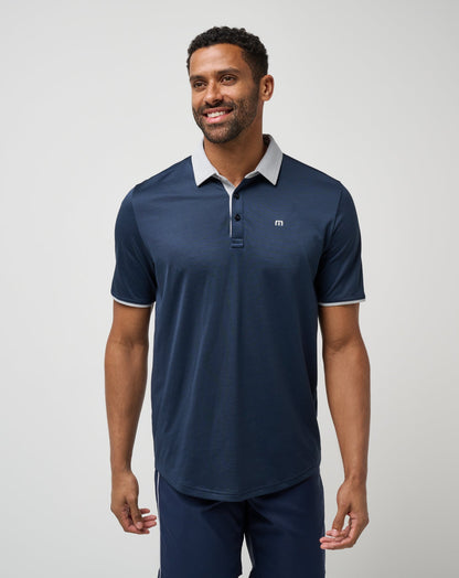 Travis Mathew US Home Game Polo Men|New