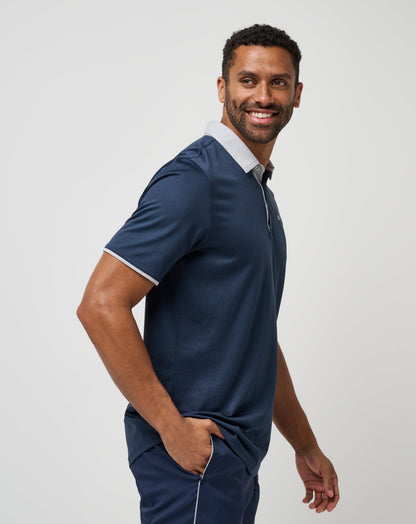 Travis Mathew US Home Game Polo Men|New