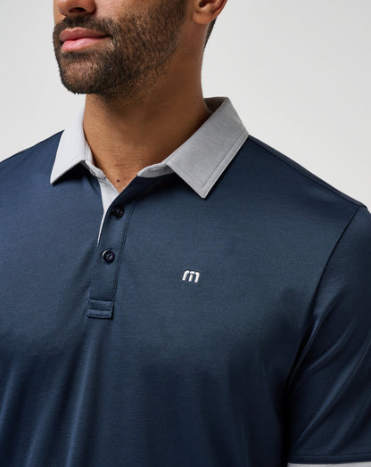 Travis Mathew US Home Game Polo Men|New