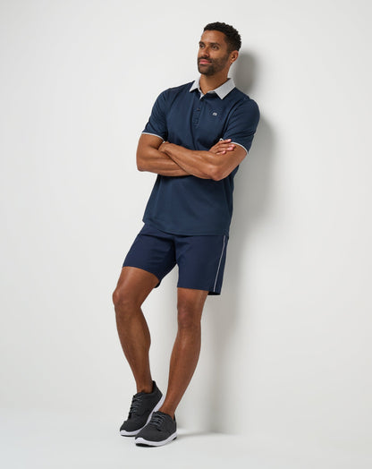 Travis Mathew US Home Game Polo Men|New