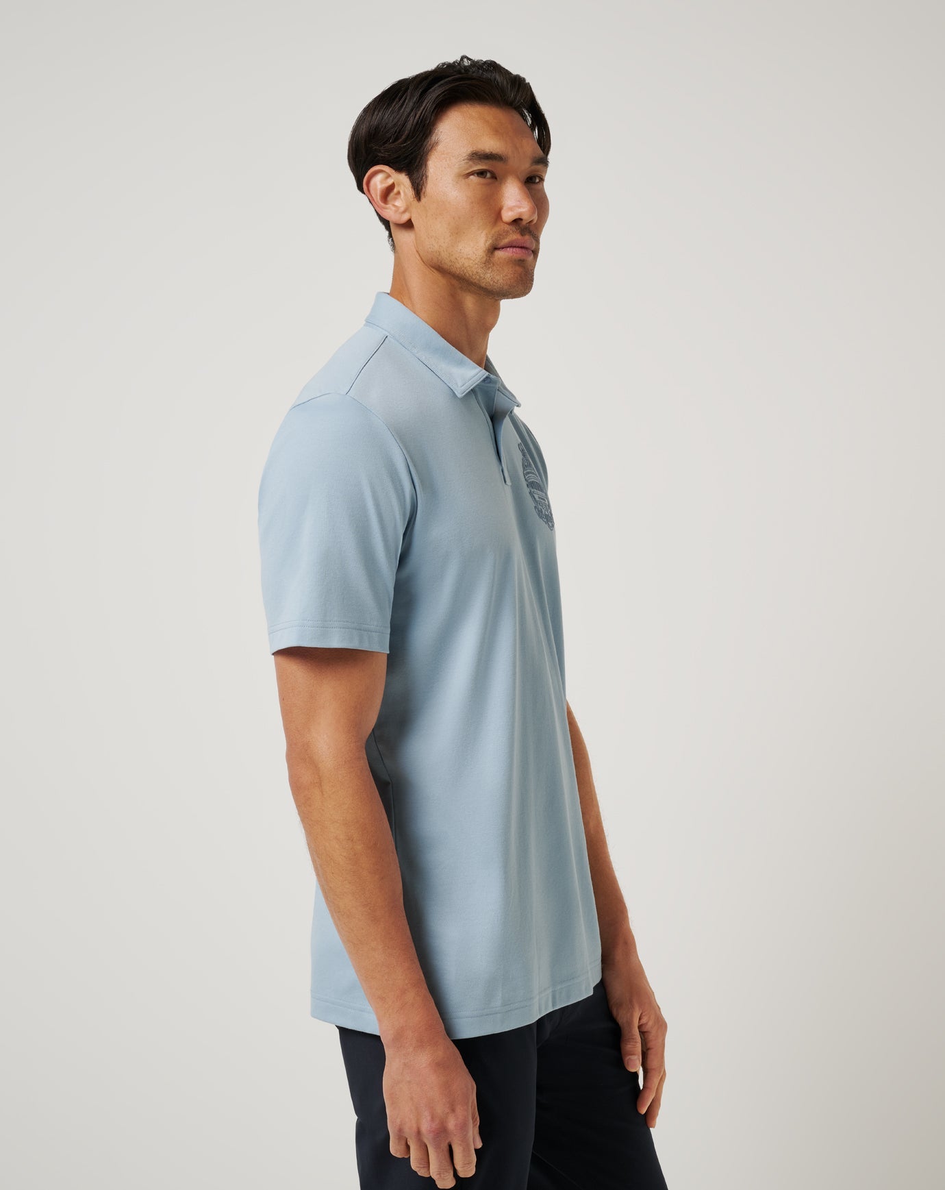 Travis Mathew Online Best Choice Polo Men