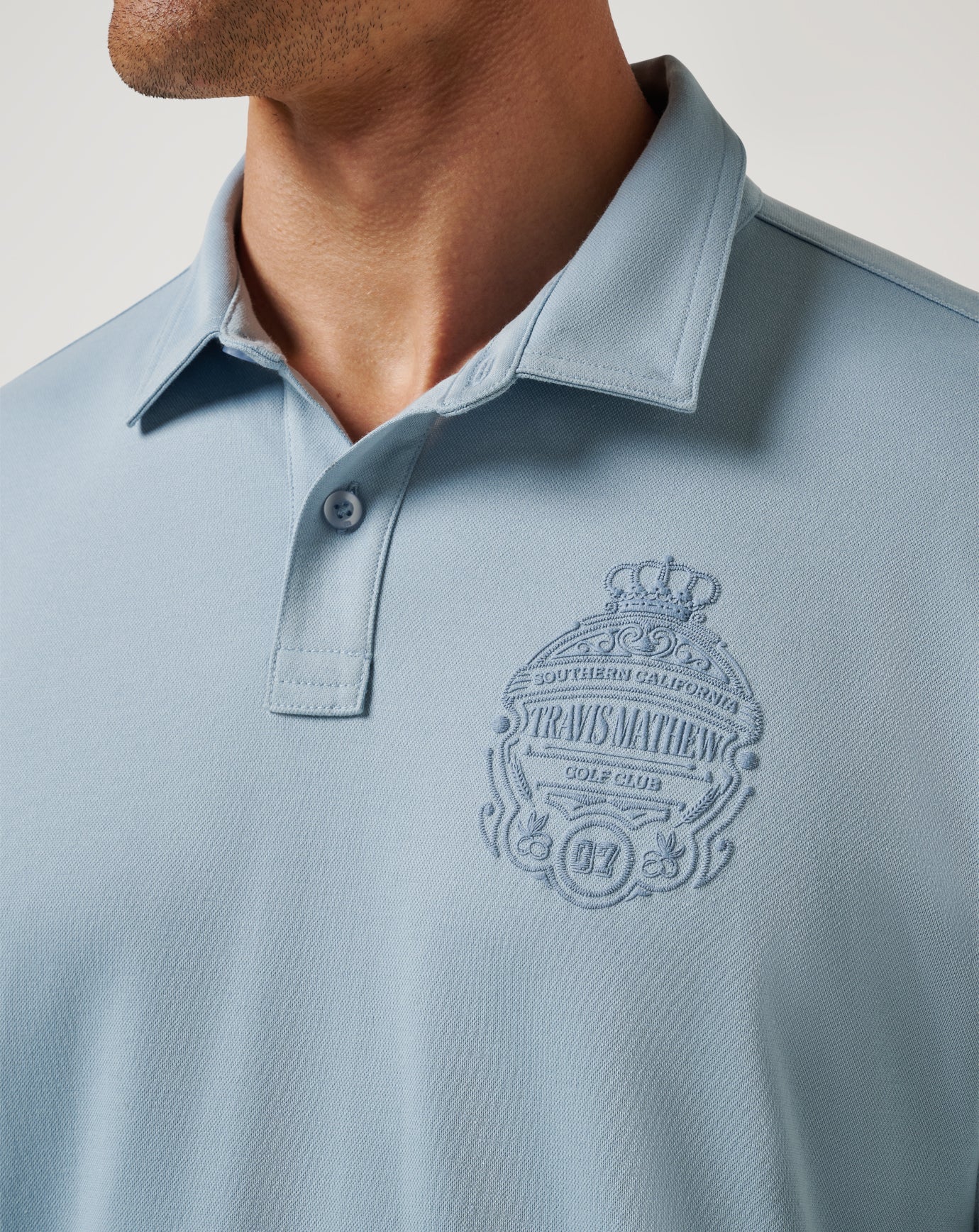 Travis Mathew Online Best Choice Polo Men
