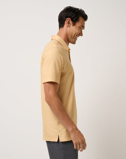 Travis Mathew Sale Featherweight Vista Polo Men