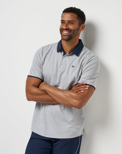 Travis Mathew Discount Home Game Polo Men|New