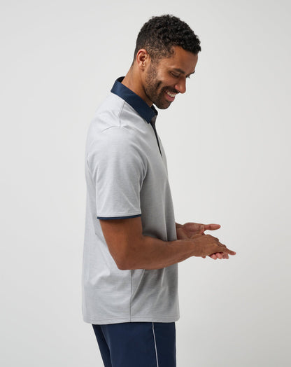 Travis Mathew Discount Home Game Polo Men|New