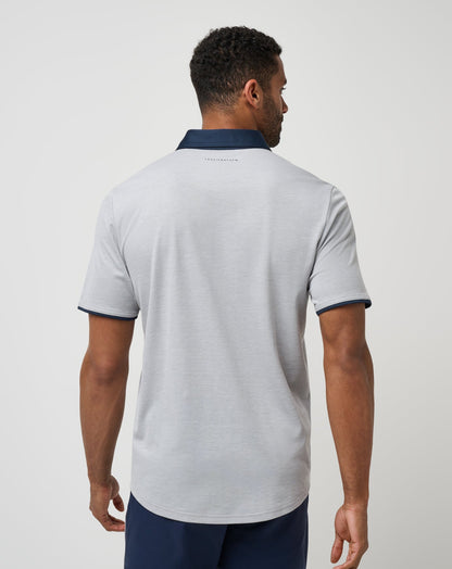 Travis Mathew Discount Home Game Polo Men|New