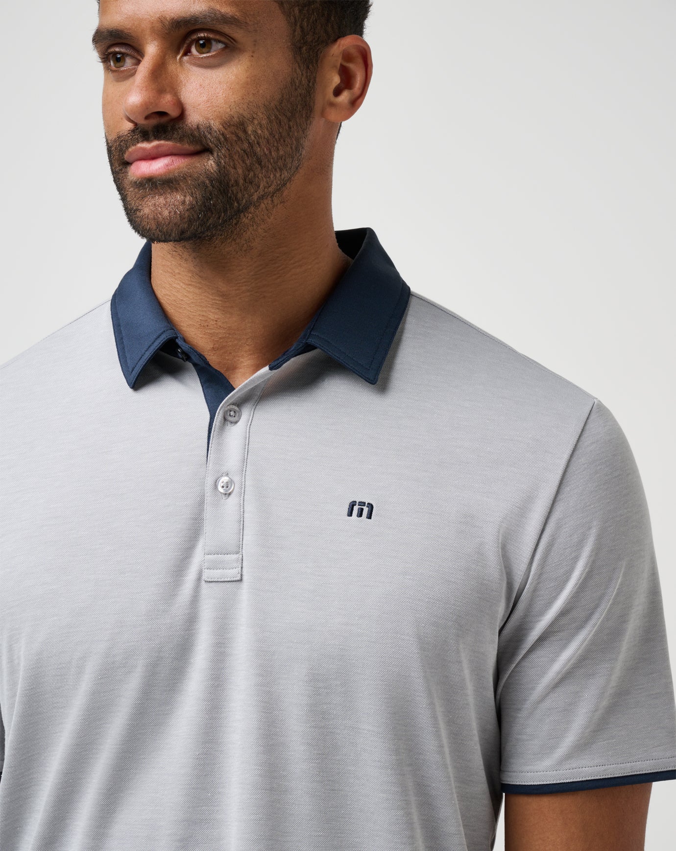 Travis Mathew Discount Home Game Polo Men|New