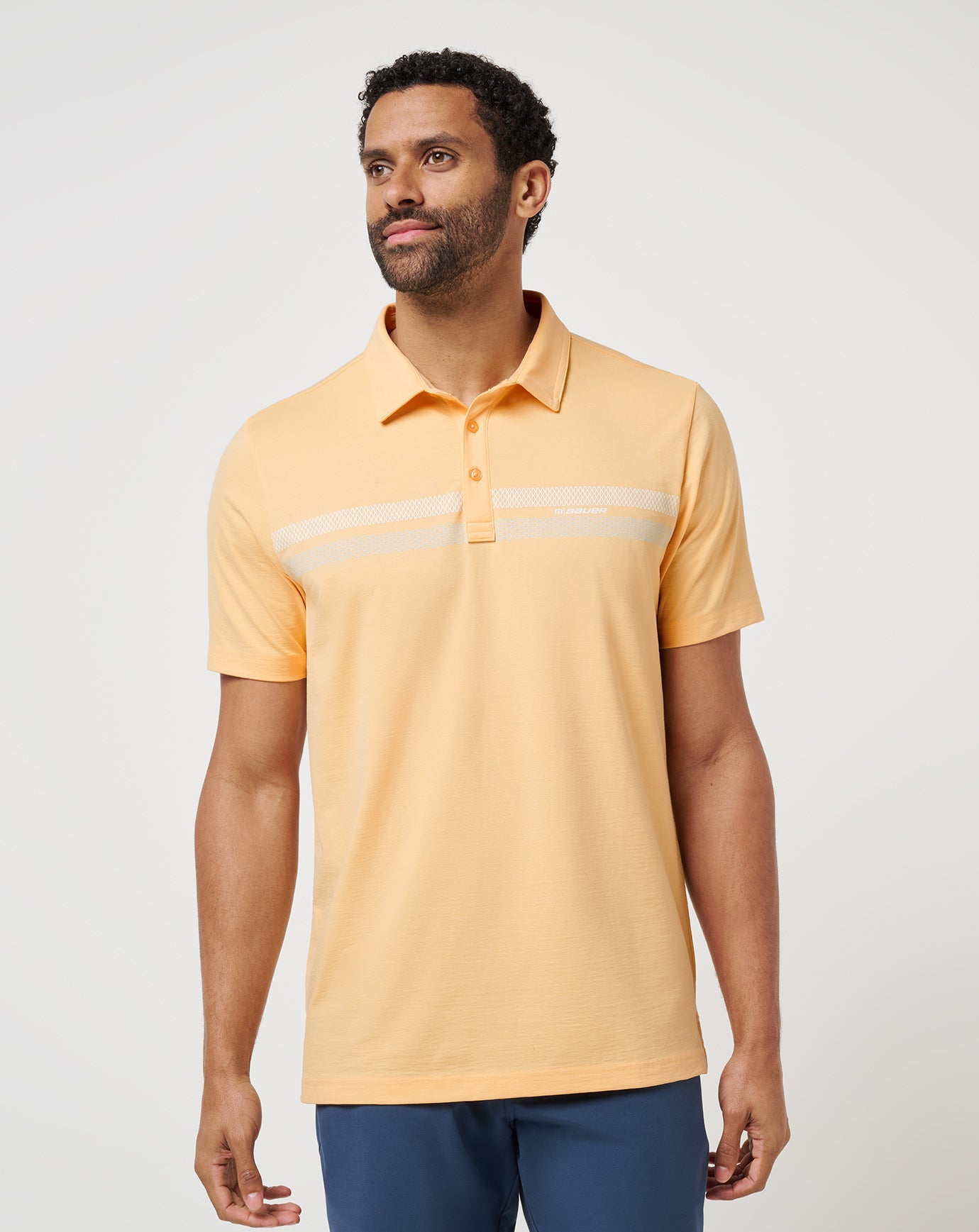 Travis Mathew US One Timer Polo Men|New
