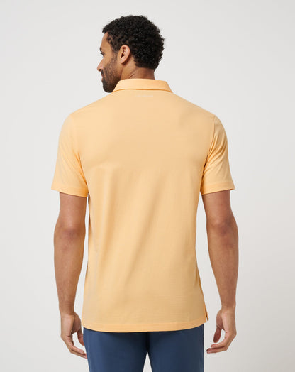 Travis Mathew US One Timer Polo Men|New