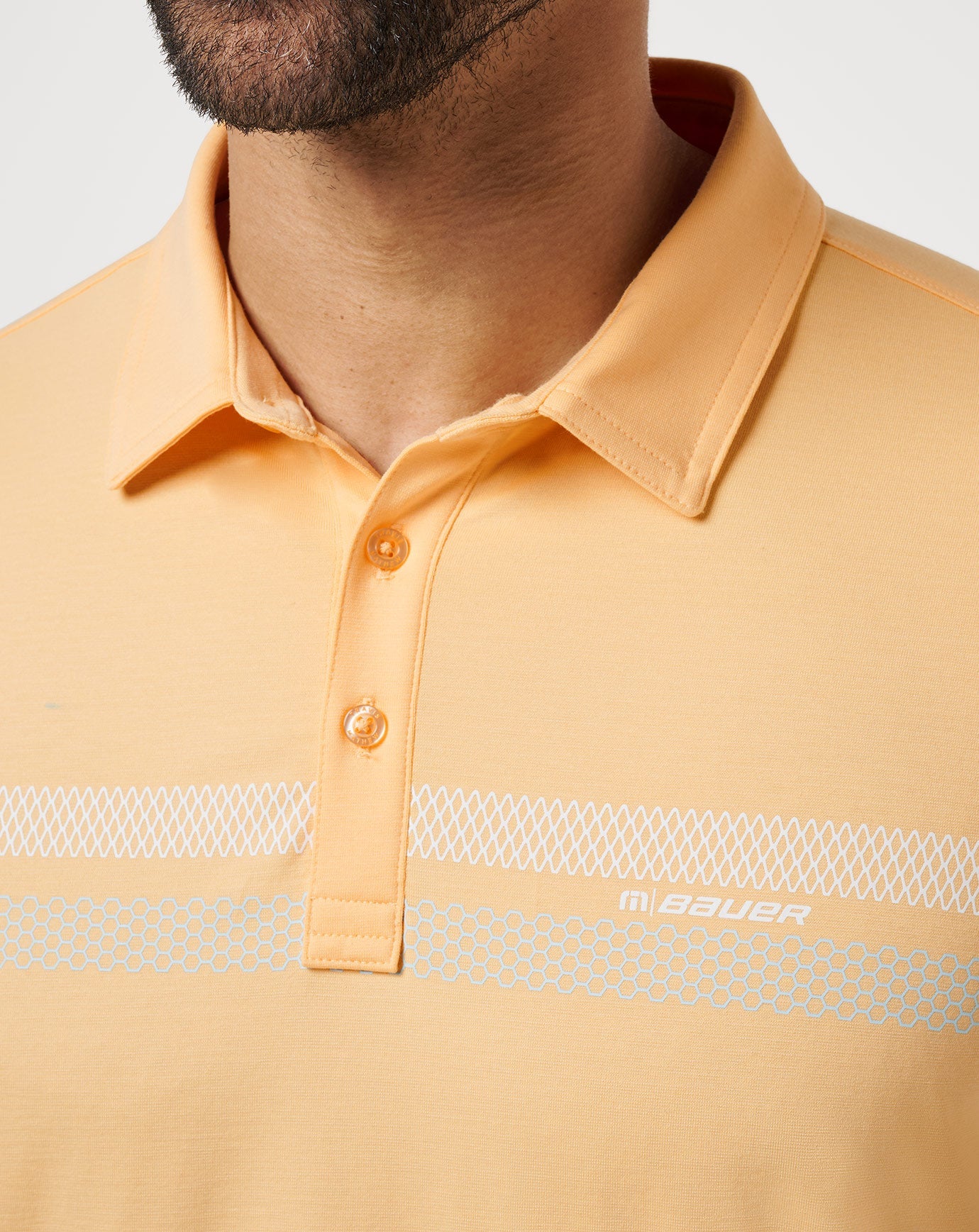 Travis Mathew US One Timer Polo Men|New
