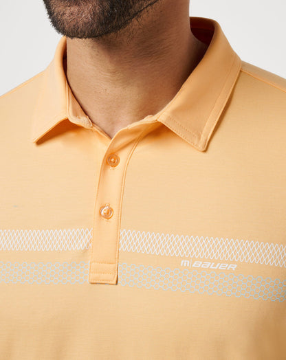 Travis Mathew US One Timer Polo Men|New