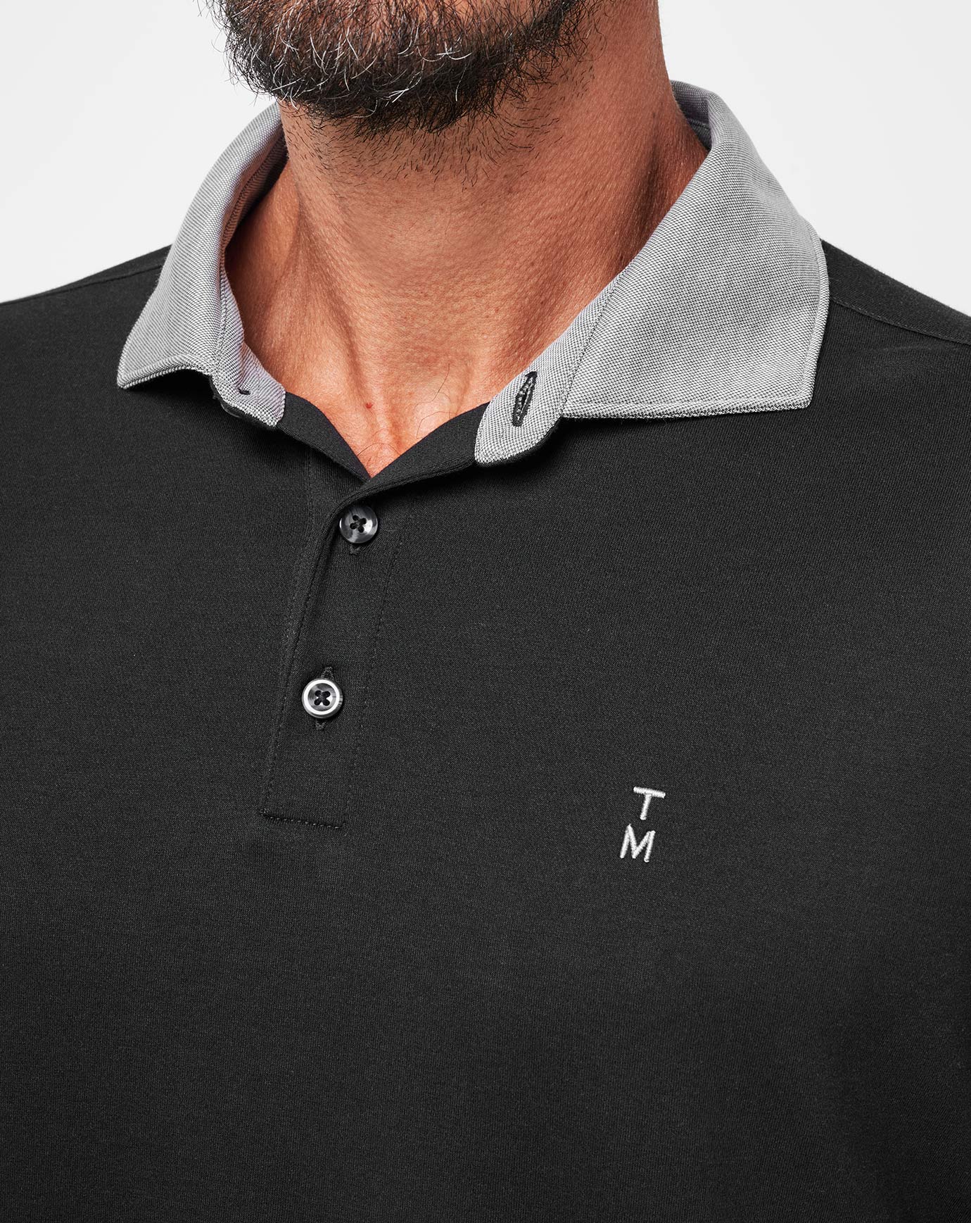 Travis Mathew Discount Reservation Number Polo Men|Golf