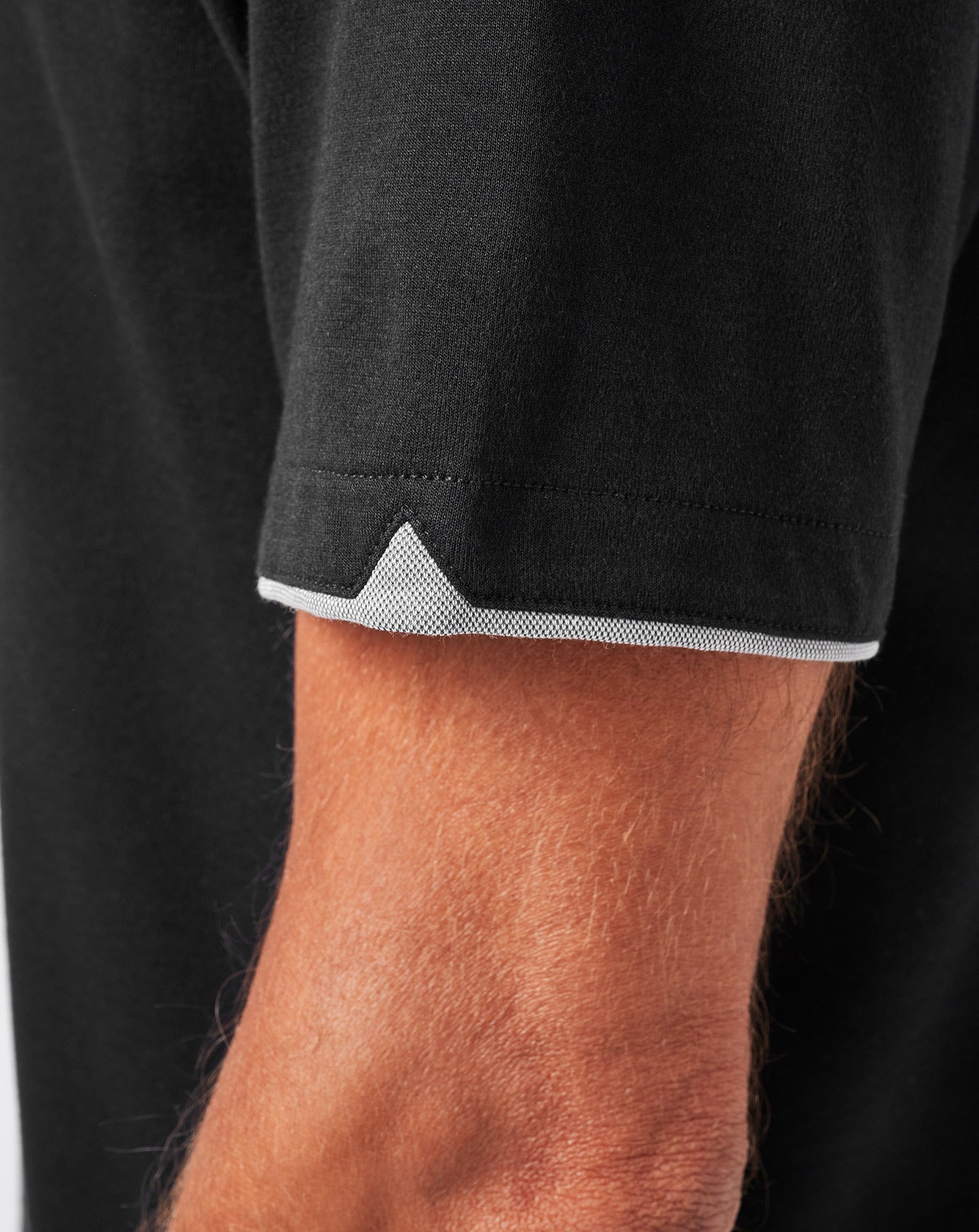 Travis Mathew Discount Reservation Number Polo Men|Golf