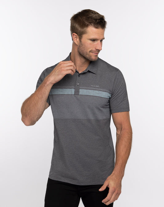 Travis Mathew Outlets Endless Horizon Polo Men