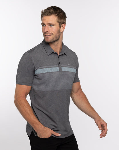 Travis Mathew Outlets Endless Horizon Polo Men