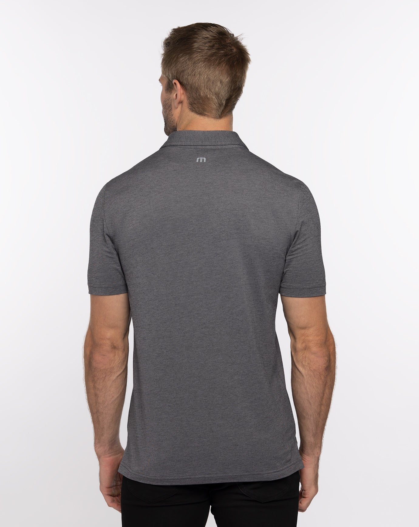 Travis Mathew Outlets Endless Horizon Polo Men