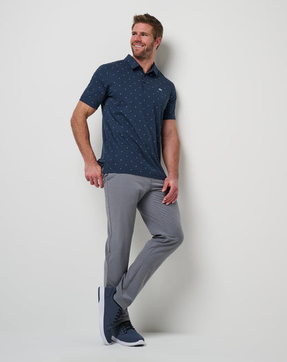 Travis Mathew US On The Screws Polo Men|New