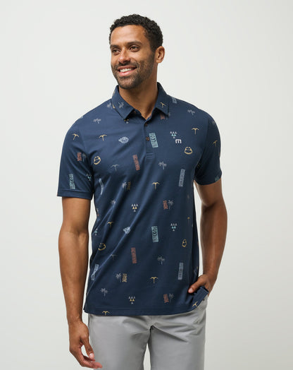 Travis Mathew Sale That One Kine Polo Men