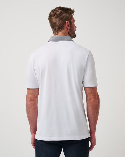 Travis Mathew For Sale Reservation Number Polo Men|Golf