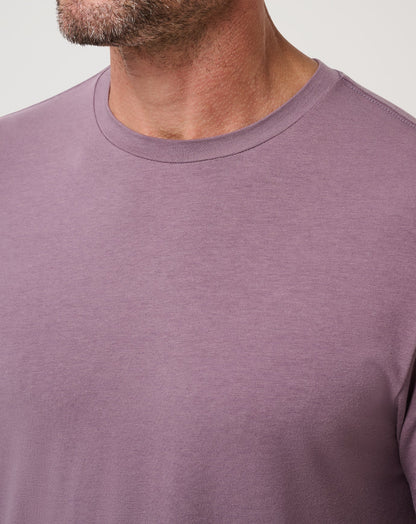 Travis Mathew Sale Cloud Crew Tee Men