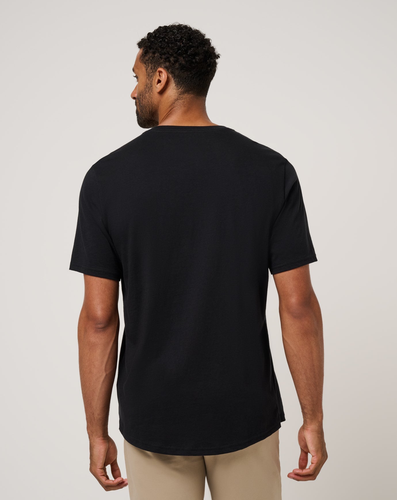 Travis Mathew Outlets TM Social Club Tee Men