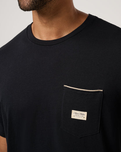 Travis Mathew Outlets TM Social Club Tee Men