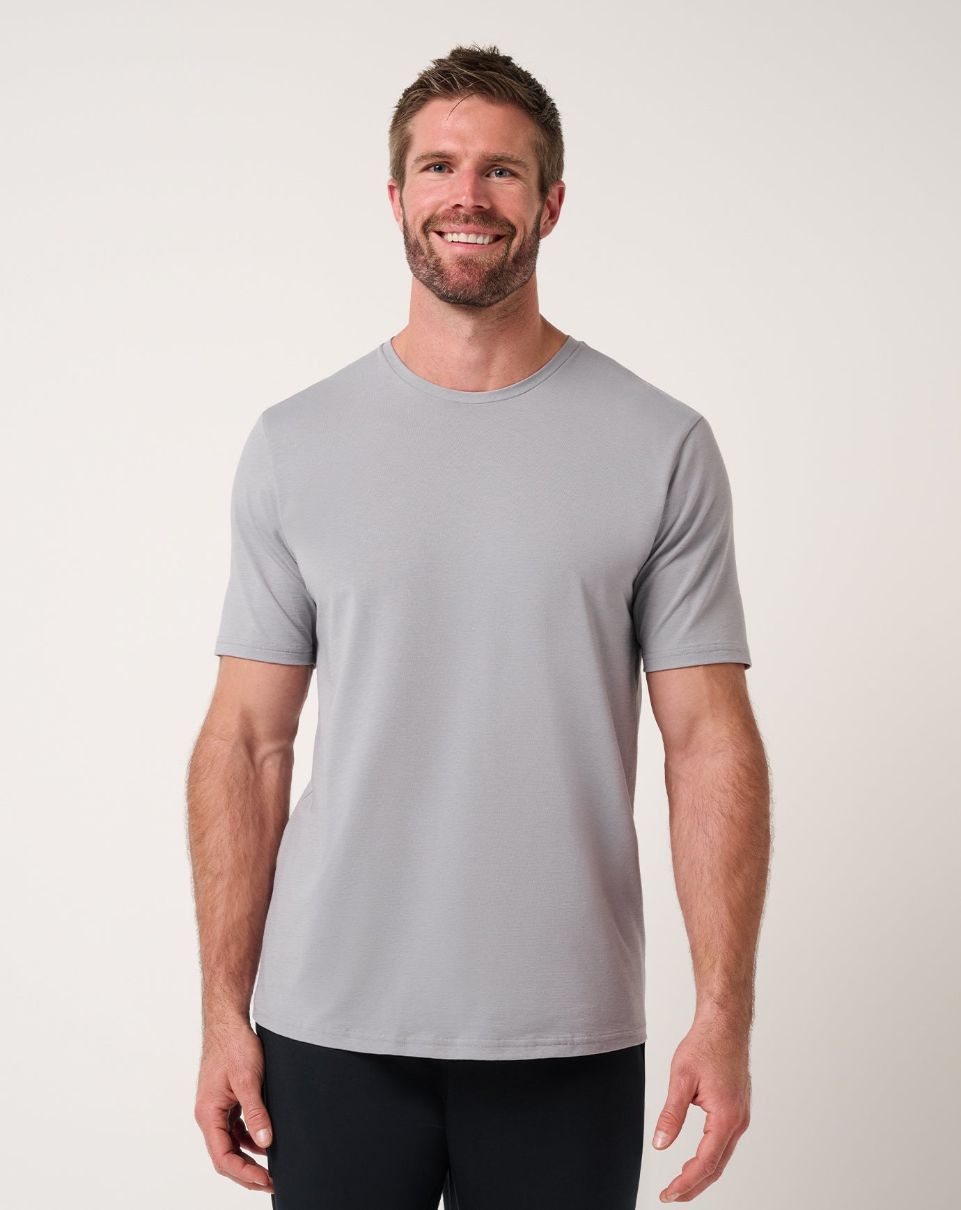 Travis Mathew For Sale Performance Jersey Tee Men