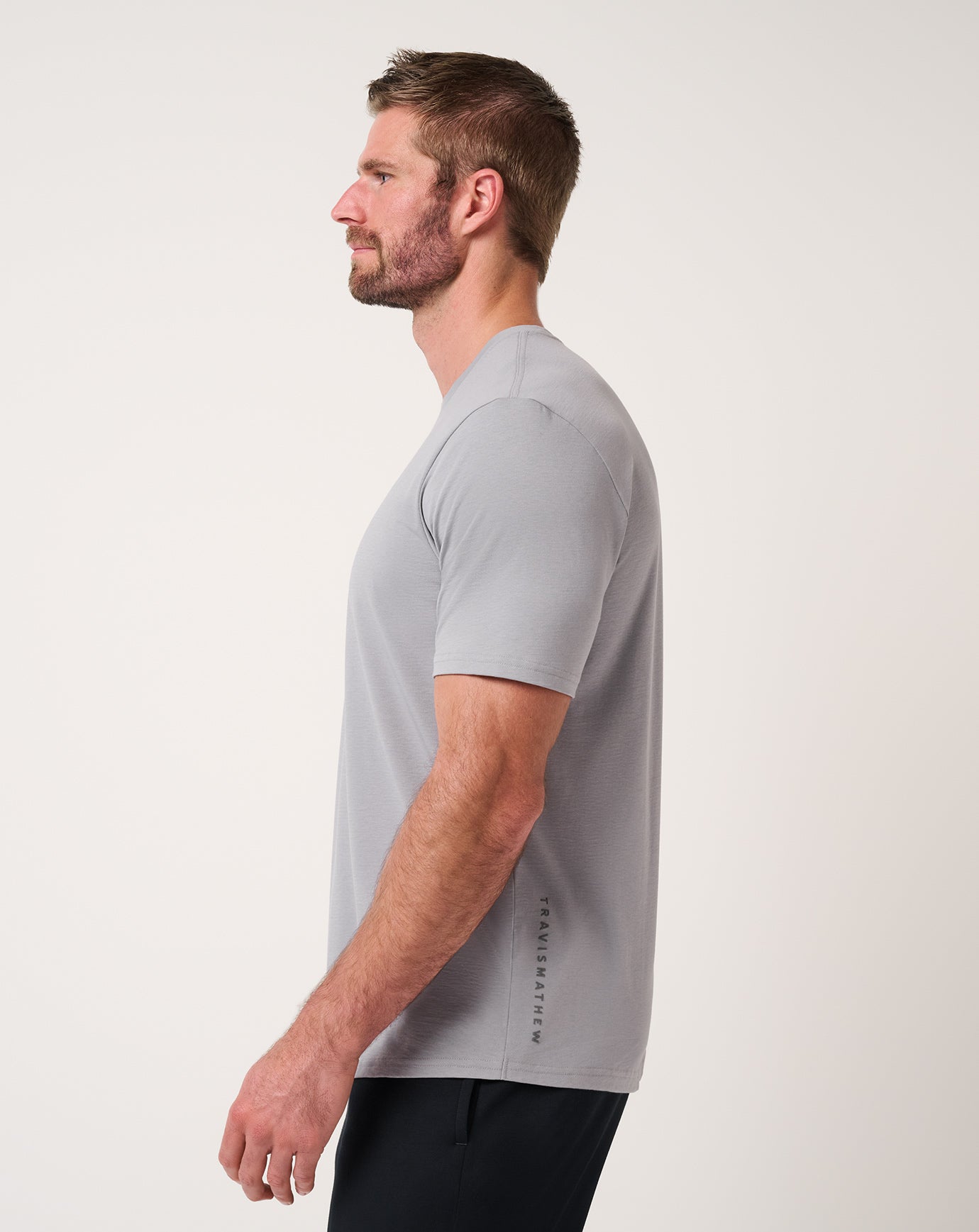 Travis Mathew For Sale Performance Jersey Tee Men