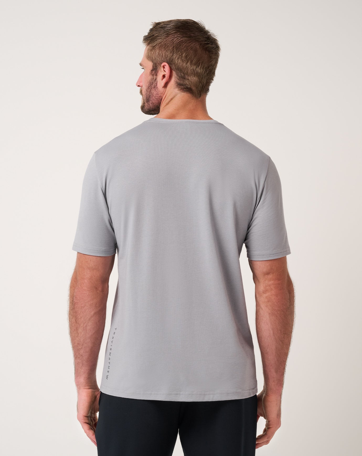 Travis Mathew For Sale Performance Jersey Tee Men